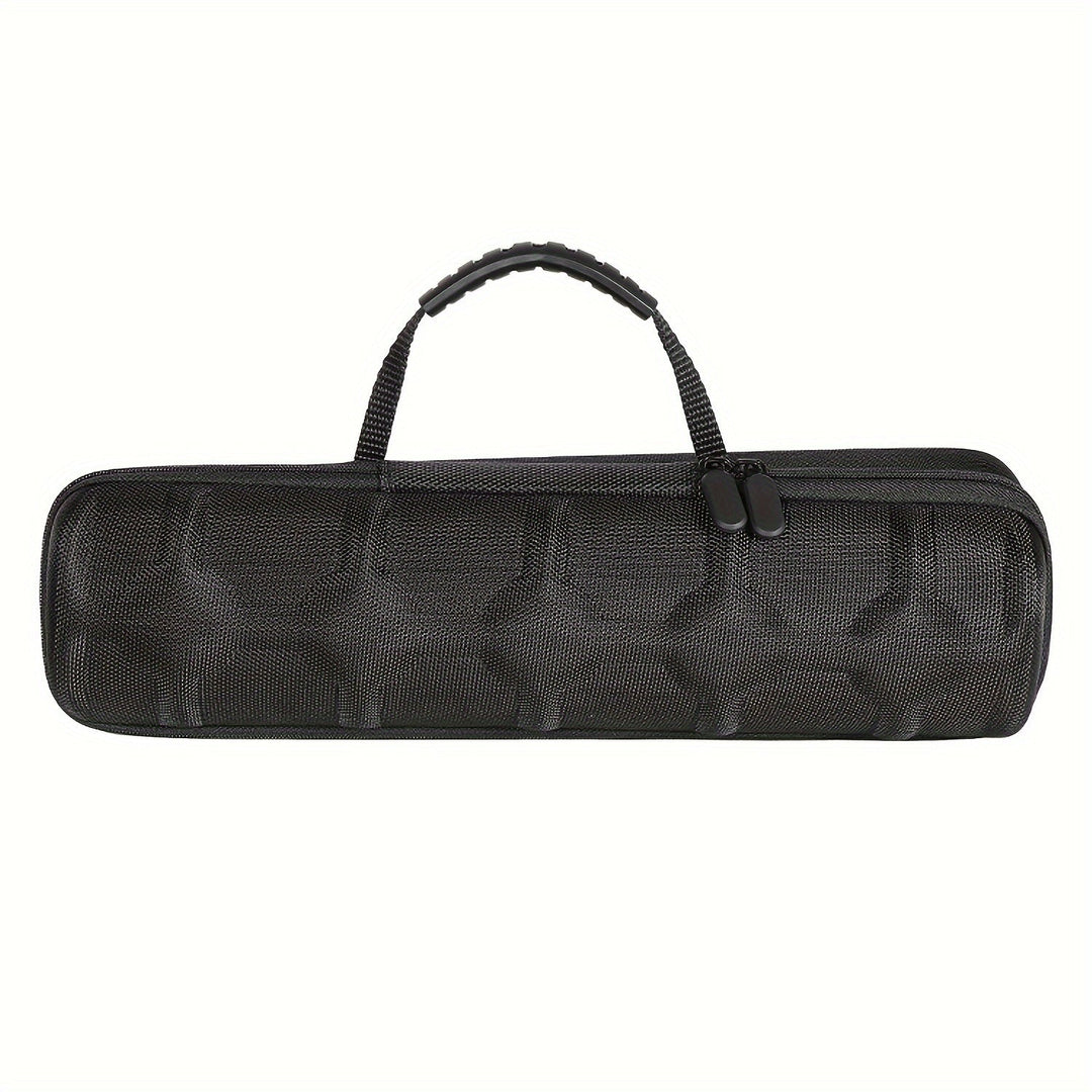 ChronoMax – 5-Unit Storage Organizer with Soft Foam Cushion and Handle