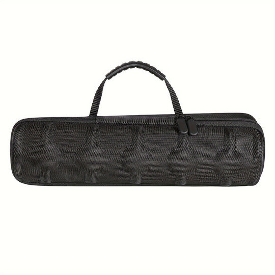 ChronoMax – 5-Unit Storage Organizer with Soft Foam Cushion and Handle