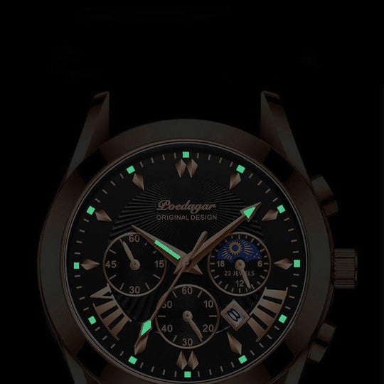 The Elegant Hour