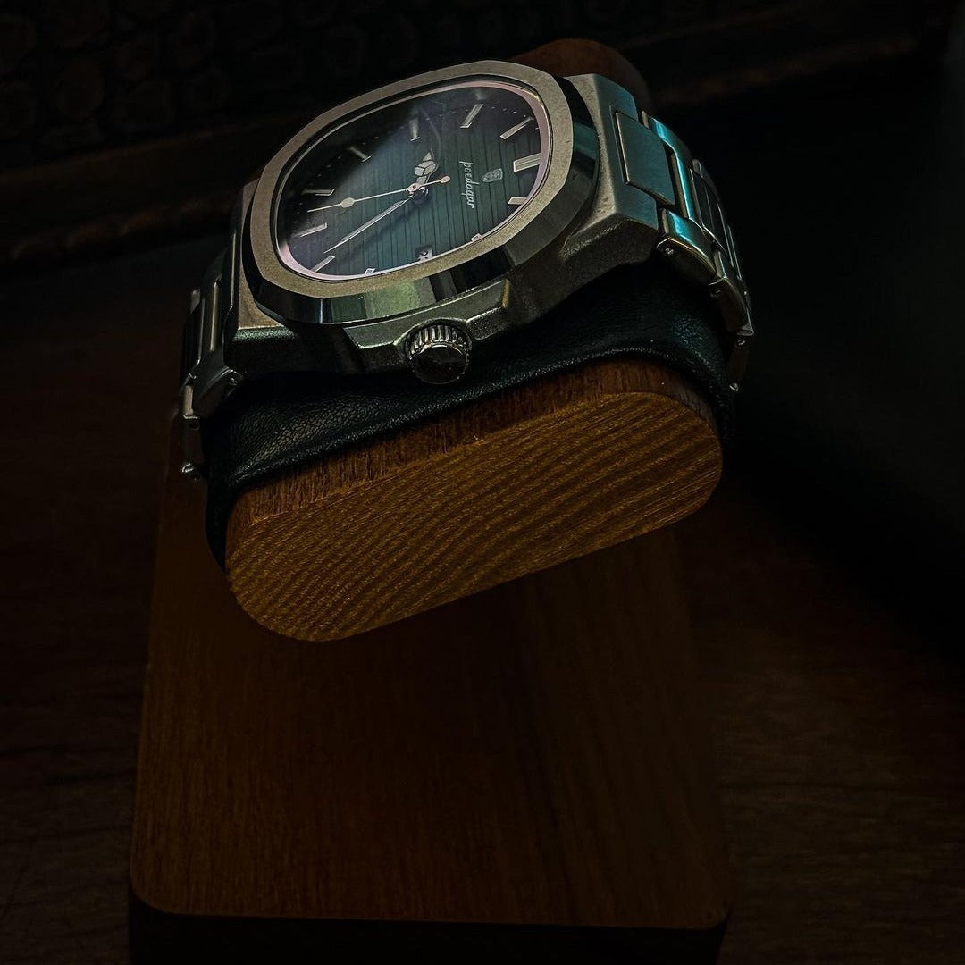 Paul- Nautilus Mens Watch 41mm