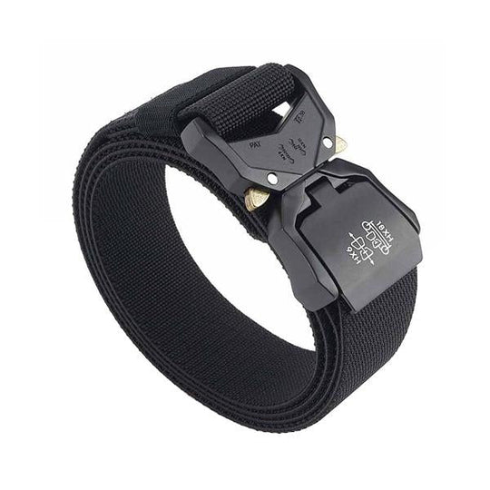 MEN'S OUTDOOR TACTICAL BELT 60059130M