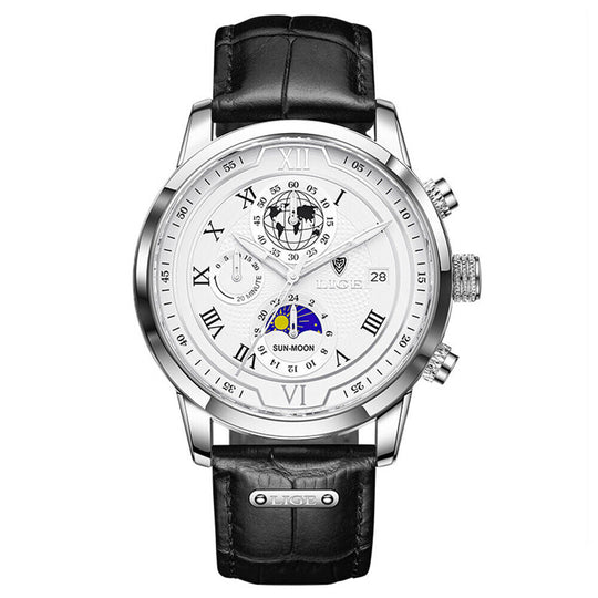 PrestigeChrono