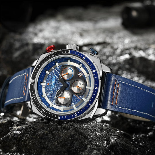 ChronoElite