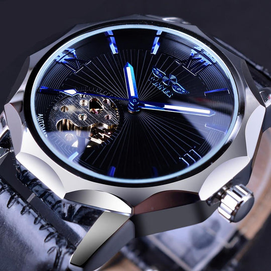Maison du Levant Sapphire Blue