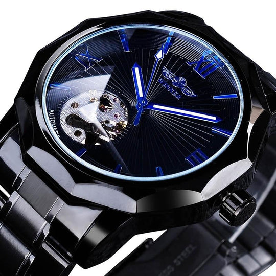 Maison du Levant Sapphire Blue