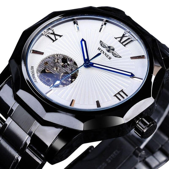 Maison du Levant Sapphire Blue