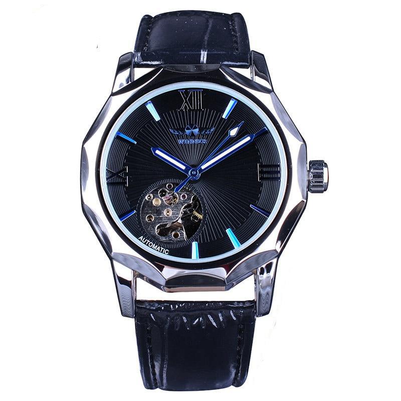 Maison du Levant Sapphire Blue